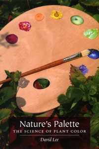 Nature's Palette - The Science of Plant Color