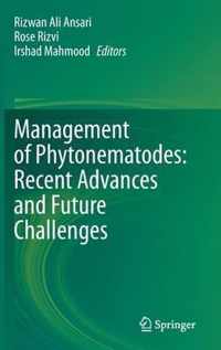 Management of Phytonematodes