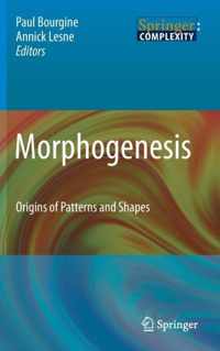 Morphogenesis