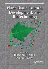 Plant Tissue Culture, Development, and Biotechnology