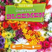 Kijk op planten  -   Onderzoek: Bloemen