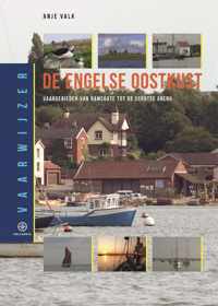 Engelse Oostkust - Anje Valk - Hardcover (9789064106422)
