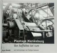 Plantage Marienburg