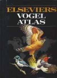Elseviers vogel atlas
