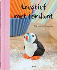 Creatief met fondant