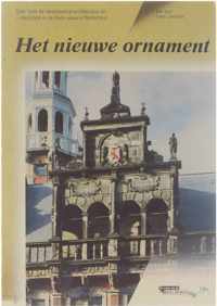 Het nieuwe ornament : gids voor de renaissance-architectuur en -decoratie in Nederland in de 16. eeuw