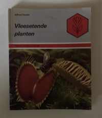 Vleesetende planten voor huis en tuin