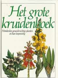 Grote kruidenboek