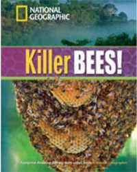 Killer Bees! + Book with Multi-ROM