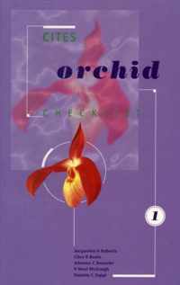 CITES Orchid Checklist