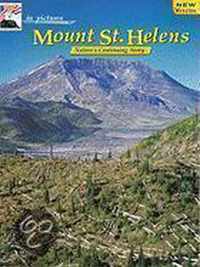 In Pictures Mount St. Helens