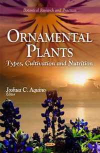 Ornamental Plants