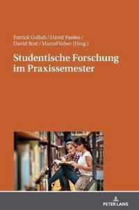 Studentische Forschung im Praxissemester