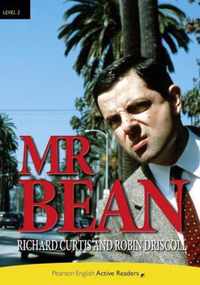 Plar2:Mr Bean Book And Cd-Rom Pack