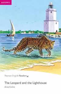 LEOPARD AND LIGHTHOUSE BK/CD EASY START/BK&CD PK 588061