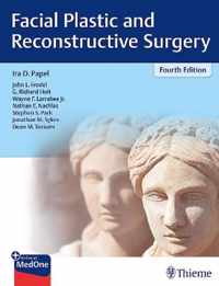 Facial Plastic and Reconstructive Surgery