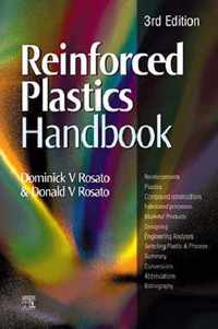 Reinforced Plastics Handbook