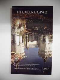 Heuvelrugpad - Lage Vuursche - Bennekom v.v. (LAW 4-2)