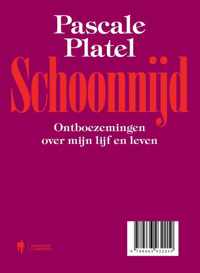 Schoonnijd - Platel Pascale - Paperback (9789463932219)