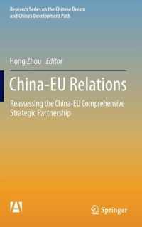 China-EU Relations