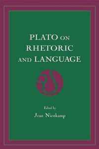 Plato on Rhetoric and Language