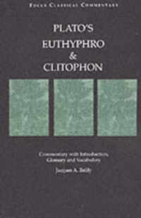 Euthyphro And Clitophon