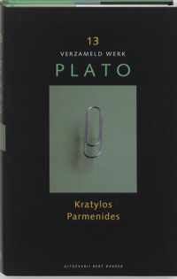 Kratylos en Parmenides