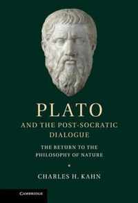 Plato & The Post Socratic Dialogue