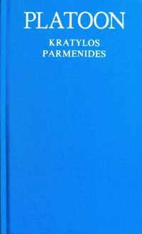 Platoon verzameld werk 7: kratylos ; parmenides