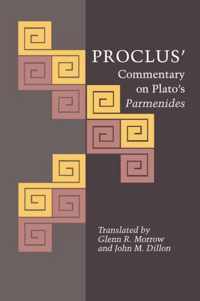 Proclus` Commentary on Plato`s "Parmenides"