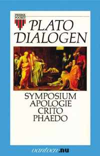 De Plato dialogen