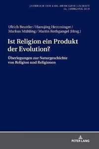 Ist Religion Ein Produkt Der Evolution?