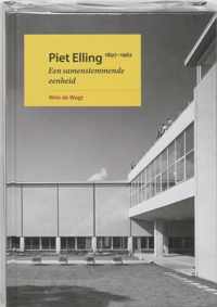 Piet Elling 1897-1962