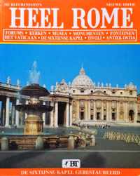 Heel Rome