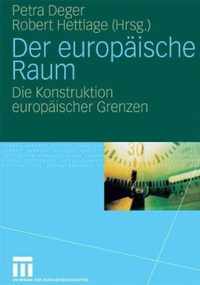 Der Europaische Raum