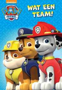 Paw Patrol  -   Wat een team!