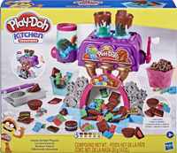 Play-Doh - Snoepfabriek