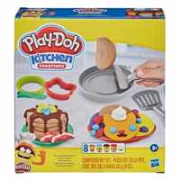 Play-Doh - Flip In De Pan