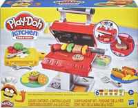Play-Doh - Super Grill Barbecue