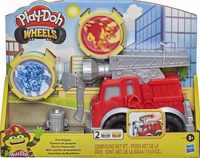 Play-Doh - Wheels Brandweerwagen