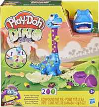 Play-Doh - Dino Crew Langnek Bronto