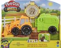Play-Doh - Wheels Tractor