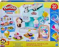 Play-Doh - Super Kleurrijk CafÃ©