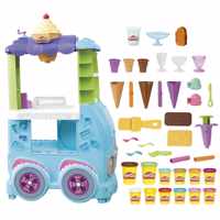 Play-Doh - Ultimate Ice Cream Truck Playset