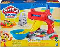 Play-Doh - Pastafeest