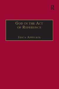 God in the Act of Reference