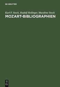 Mozart-Bibliographien / Mozart Bibliographies