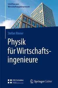 Physik fuer Wirtschaftsingenieure