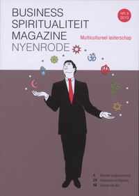 Business Spiritualiteit Magazine Nyenrode / 9/2010