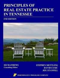 Principles of Real Estate Practice in Tennessee